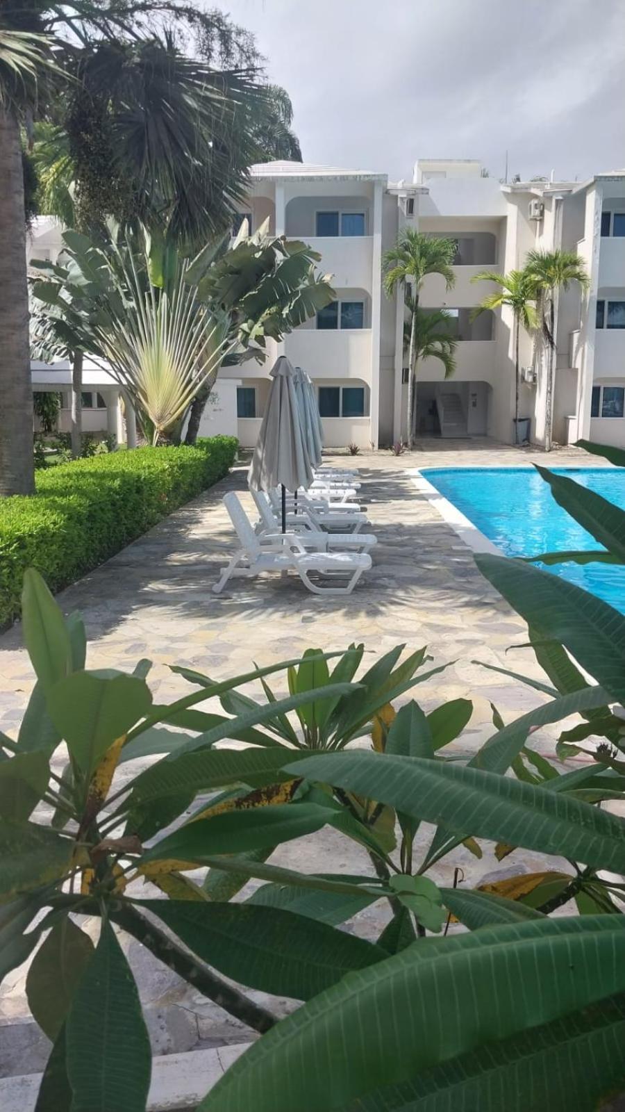 Tropical Casa Laguna Cabarete Exterior foto