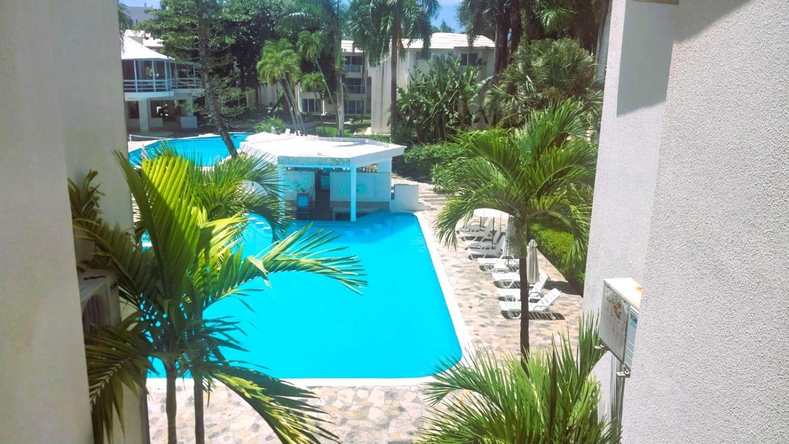 Tropical Casa Laguna Cabarete Exterior foto