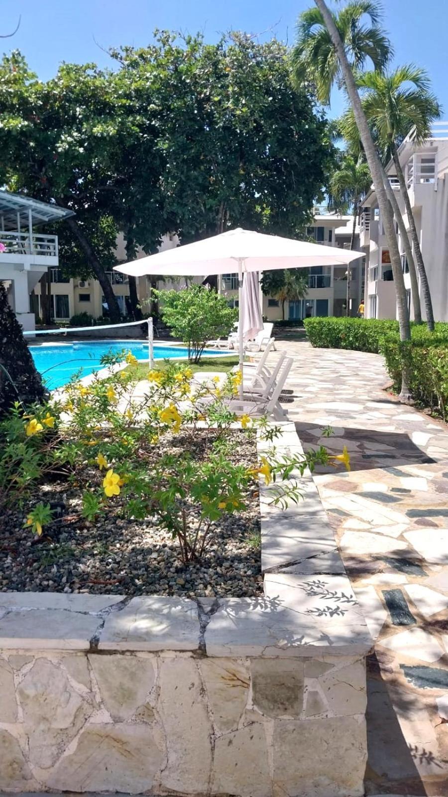 Tropical Casa Laguna Cabarete Exterior foto