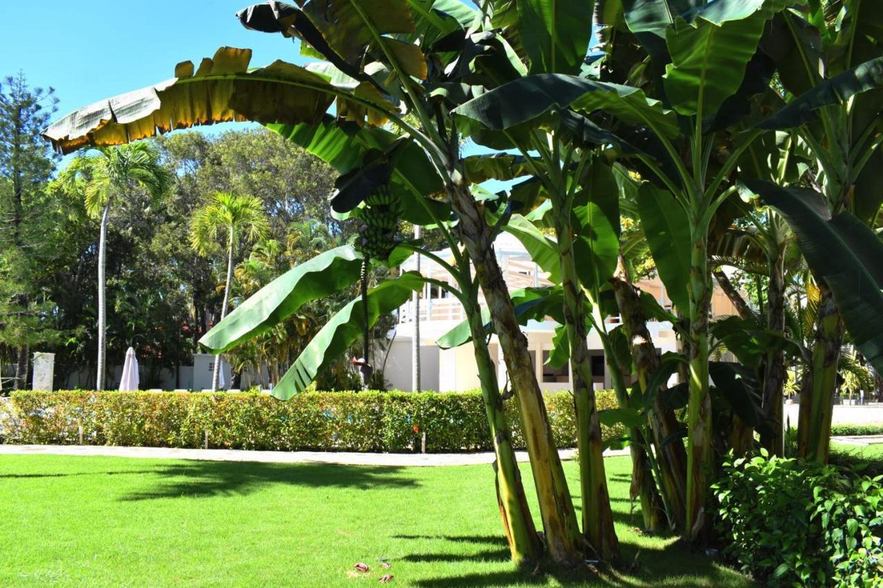 Tropical Casa Laguna Cabarete Exterior foto